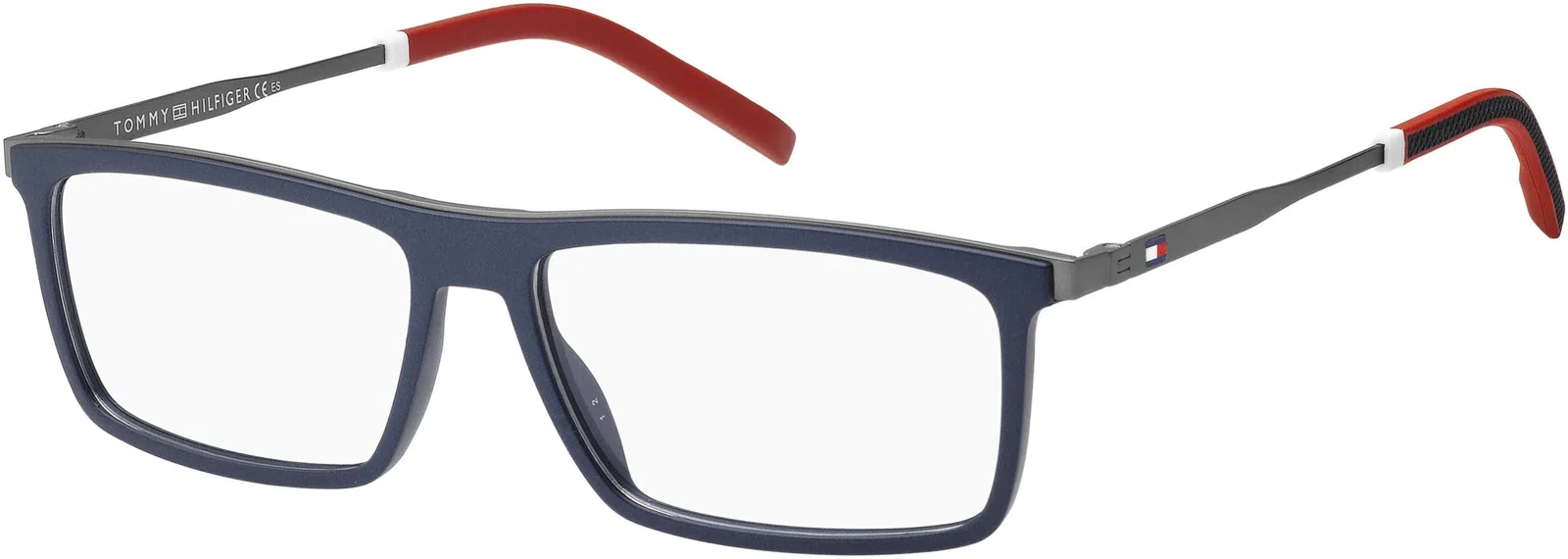Tommy Hilfiger Th1847 Eyeglasses - view 2